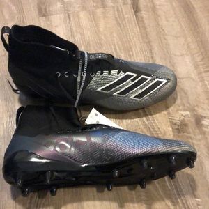 Adidas Adizero 8.0 SK football cleats